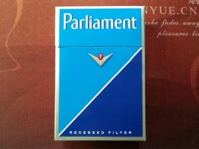 Parliament香烟价格一览，品牌魅力与市场定位 - 1 - 635香烟网