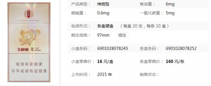尚风钻石香烟，品质与价格的双重考量 - 3 - 635香烟网