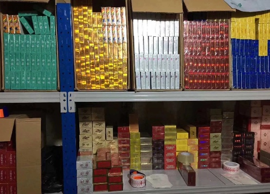 云霄香烟，探索中国烟草市场的奥秘香烟货源网 - 2 - 635香烟网