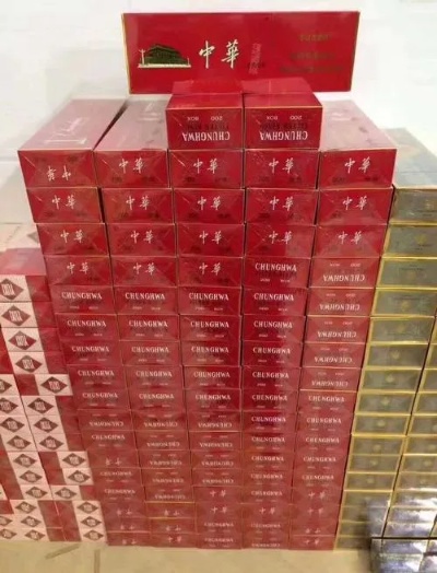 探索免税香烟市场，一手货源与付款方式的深度解析批发直销 - 3 - 635香烟网
