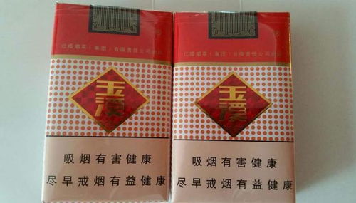 云霄香烟，品牌故事与视觉魅力深度解析 - 2 - 635香烟网