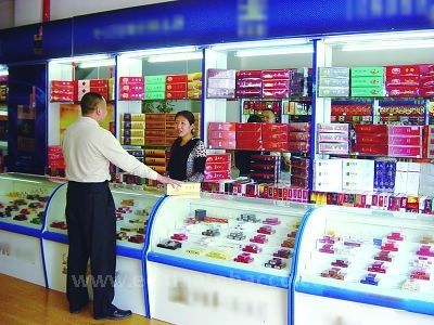 城阳区烟草市场全攻略，一站式购烟指南与位置详解 - 2 - 635香烟网