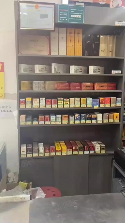 城阳区烟草市场全攻略，一站式购烟指南与位置详解 - 5 - 635香烟网