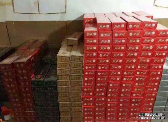 精选烟草批发直供，优质香烟货源微信一键购 - 5 - 635香烟网