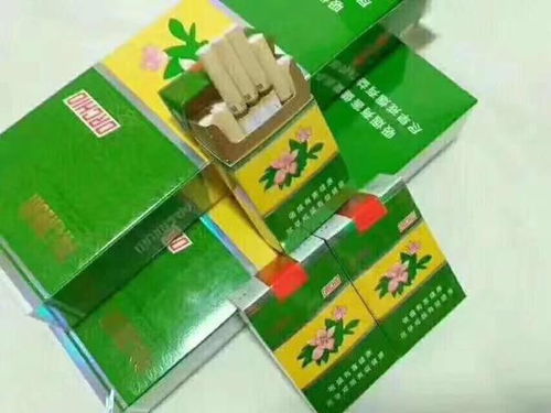 探索韩国，揭秘香烟市场货源丰富之地 - 3 - 635香烟网