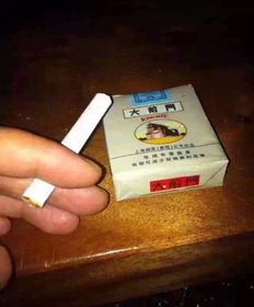 探索顶级香烟品牌，品质、口感与市场分析厂家直销 - 5 - 635香烟网
