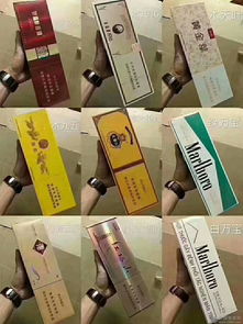 韩国香烟市场分析及批发货源指南一手货源 - 3 - 635香烟网