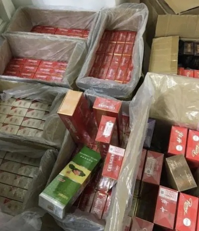 云霄香烟批发渠道揭秘，市场进货指南与批发商联系方式 - 2 - 635香烟网