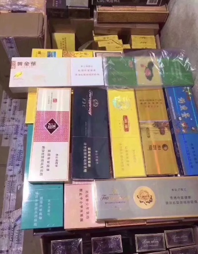 微商烟，一种新兴的商业模式及其影响总仓批发 - 4 - 635香烟网