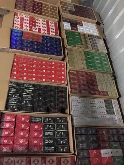 广东香烟批发市场分析与经营策略直销批发 - 1 - 635香烟网