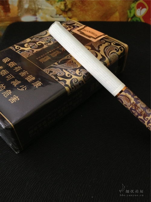 探索黑俄罗斯香烟批发价格及其市场动态 - 1 - 635香烟网