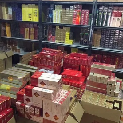 探索香烟货源专供超市，品质与服务的融合货源渠道 - 1 - 635香烟网