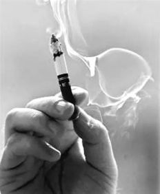 孤独的烟雾，在烟雾中寻找自我一手香烟批发 - 5 - 635香烟网