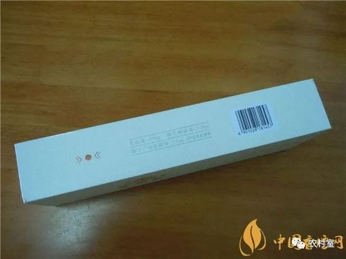 峡谷柔情香烟批发价格揭秘，一条多少钱？ - 4 - 635香烟网