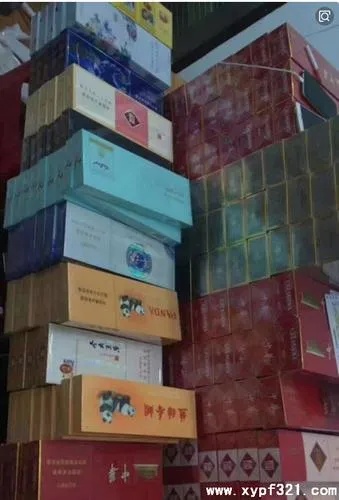 河南香烟市场现状与非卖品货源的探讨批发网站 - 3 - 635香烟网