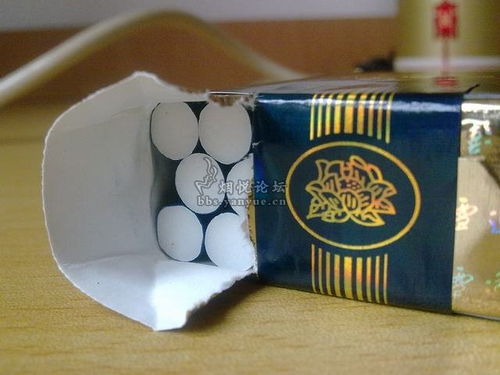 探索软蓝，一种新型环保材料的潜力与应用越南代工香烟 - 1 - 635香烟网