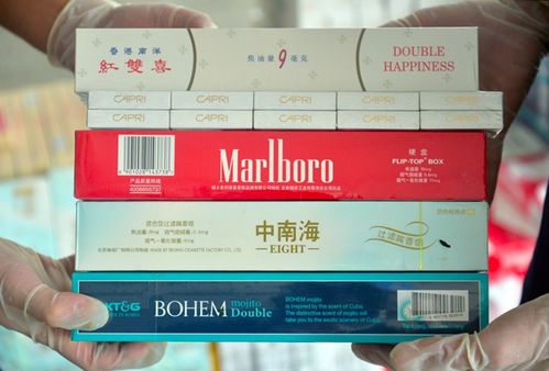 昆山优质烟草批发，寻找经济实惠的免税香烟渠道 - 3 - 635香烟网