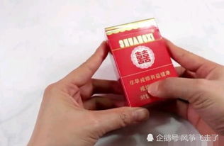 探索免税香烟市场的奥秘，一手货源的寻找与鉴别香烟货源网 - 1 - 635香烟网