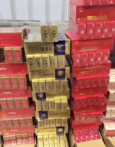探索免税香烟市场，批发与零售的机遇与挑战直销货源 - 2 - 635香烟网