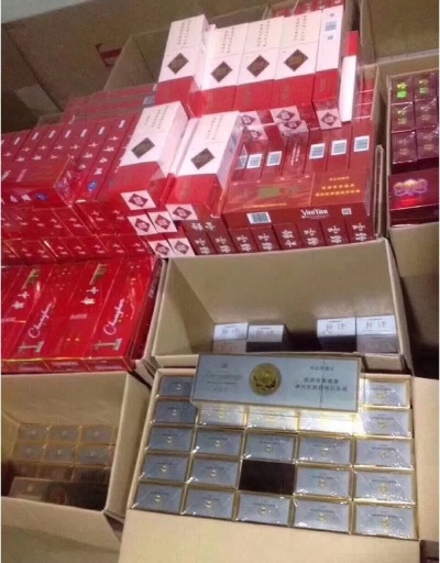 探索免税香烟市场，一手货源的获取与注意事项广西代工香烟 - 4 - 635香烟网