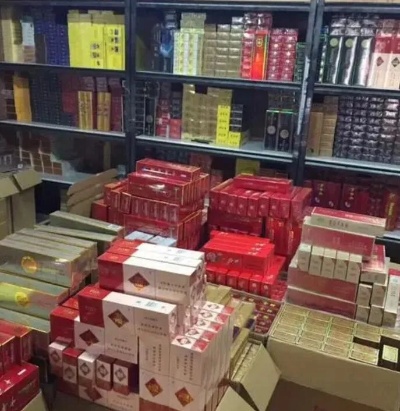 探索免税香烟市场，一手货源的内幕与代购攻略 - 1 - 635香烟网