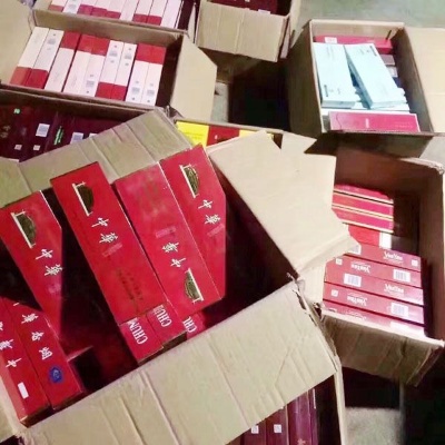 免税香烟市场分析与购买指南香烟批发 - 2 - 635香烟网