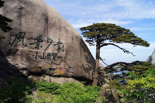 黄山印象一品，山水间的诗意栖居总仓批发 - 3 - 635香烟网