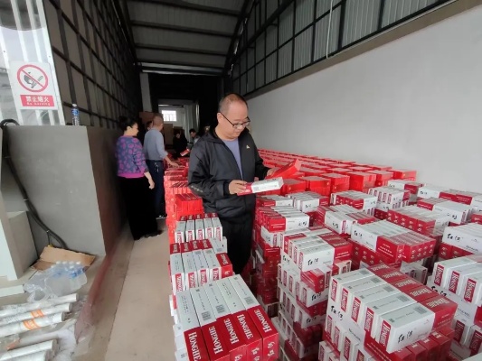 跨省香烟批发合法性探讨，个人能否自主经营批发业务？ - 1 - 635香烟网