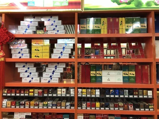 跨省香烟批发合法性探讨，个人能否自主经营批发业务？ - 3 - 635香烟网