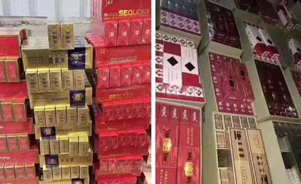 探索香烟市场，货源渠道与微信营销策略一手直销 - 2 - 635香烟网