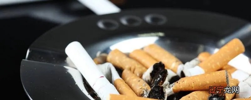 烟蒂的分类与处理，环保意识的体现云霄正宗烟草 - 1 - 635香烟网
