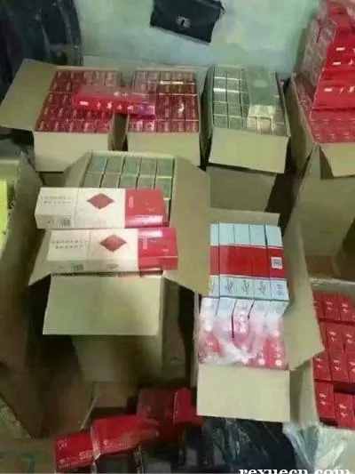 云霄香烟批发，一手货源与货到付款的完美结合广西代工香烟 - 2 - 635香烟网