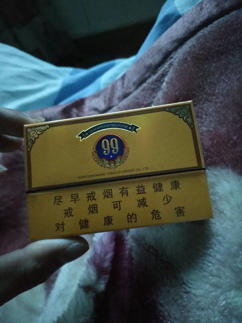 大重九中支，中国烟草行业的创新与挑战批发厂家 - 5 - 635香烟网