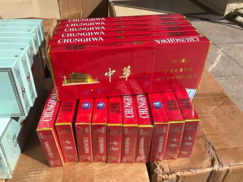 探索安溪，揭秘香烟批发市场的神秘位置 - 1 - 635香烟网