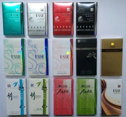 爱喜香烟精选批发，专业品质，尽在专卖店 - 3 - 635香烟网