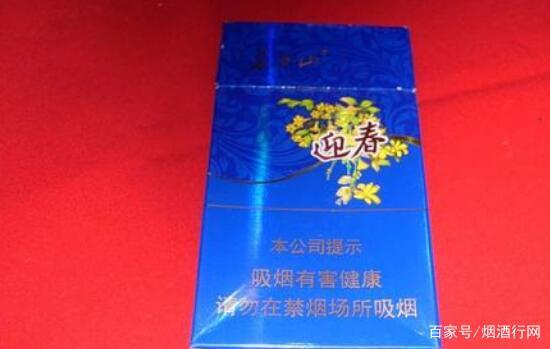 七匹狼软红系列，探索经典与现代的完美融合 - 2 - 635香烟网