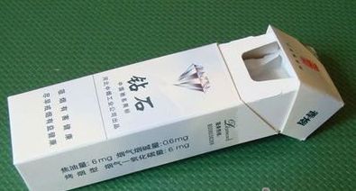 云霄香烟，尊享品质，品味非凡的高端生活选择 - 4 - 635香烟网