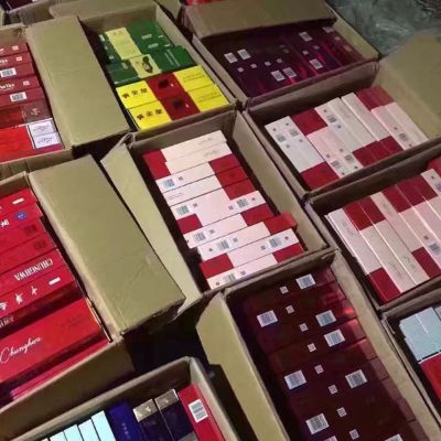 探索高端香烟市场的供应链与渠道策略批发商城 - 3 - 635香烟网