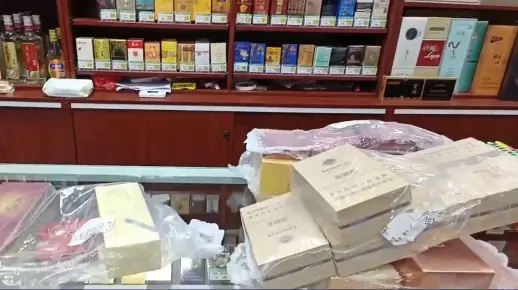 探索合法免税香烟批发渠道，揭秘行业内幕与合规经营之道 - 3 - 635香烟网