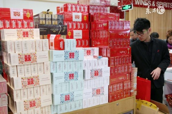 探索合法免税香烟批发渠道，揭秘行业内幕与合规经营之道 - 4 - 635香烟网