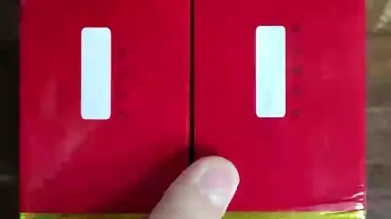 辨别真伪，中华烟硬盒鉴别技巧全攻略 - 1 - 635香烟网
