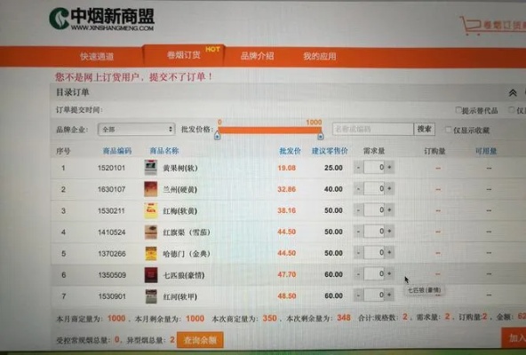 如何找到可靠的香烟批发商，详细地址查询指南 - 2 - 635香烟网