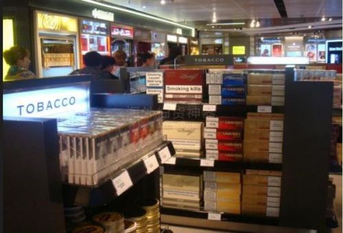 浙江香烟批发市场及免税店货源指南 - 2 - 635香烟网