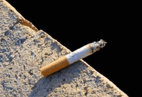 烟蒂的分类与处理，环保意识的体现厂家直销 - 5 - 635香烟网