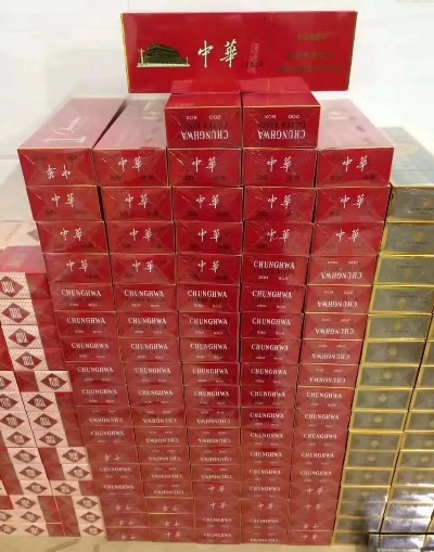 探索免税香烟市场，直销模式的优势与挑战批发商城 - 3 - 635香烟网
