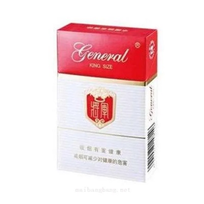 探索白将军香烟的起源与品质广西代工香烟 - 1 - 635香烟网