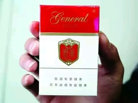 探索白将军香烟的起源与品质广西代工香烟 - 4 - 635香烟网
