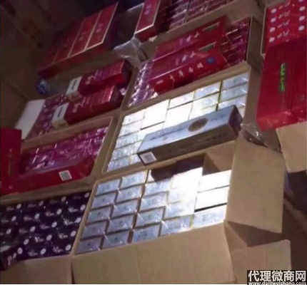 探索香烟代理厂家货源的奥秘，市场、策略与未来趋势香烟货源网 - 2 - 635香烟网