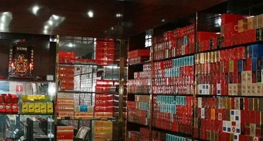 阜阳烟酒市场指南，阜南香烟批发商信息一览 - 3 - 635香烟网