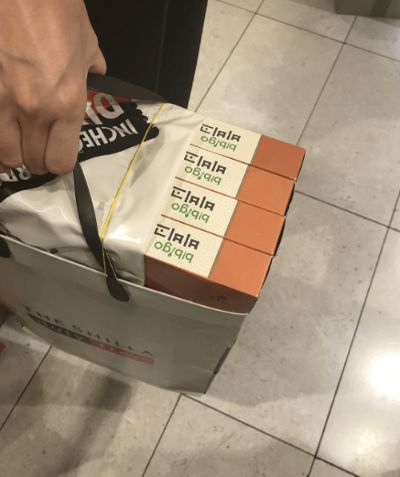 韩国免税店香烟批发价格一览，省钱购物指南 - 2 - 635香烟网